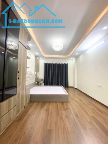 Nhà Đẹp Đón Tết! Trung tâm VĂN QUÁN - HÀ ĐÔNG Ngõ nông Gần Ô tô tránh, Ô Thang Máy 35m² x - 3