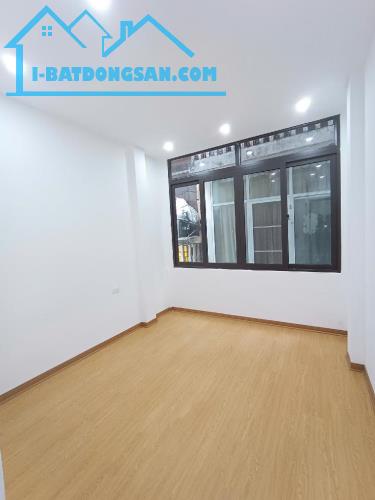 Bán nhà riêng phố Thanh Nhàn 25M 4T,+4,3 Tỷ,lô góc, oto 20m,sổ đẹp,đủ đồ - 3