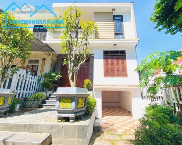 🏘️Nhà Sân vườn có Gara Oto đường Rộng Rãi quay đầu Kiêt chính Thích Tịnh Khiết