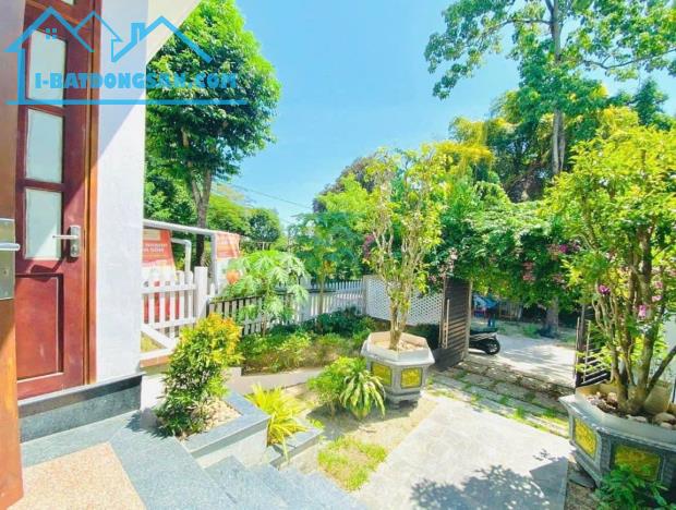 🏘️Nhà Sân vườn có Gara Oto đường Rộng Rãi quay đầu Kiêt chính Thích Tịnh Khiết - 1