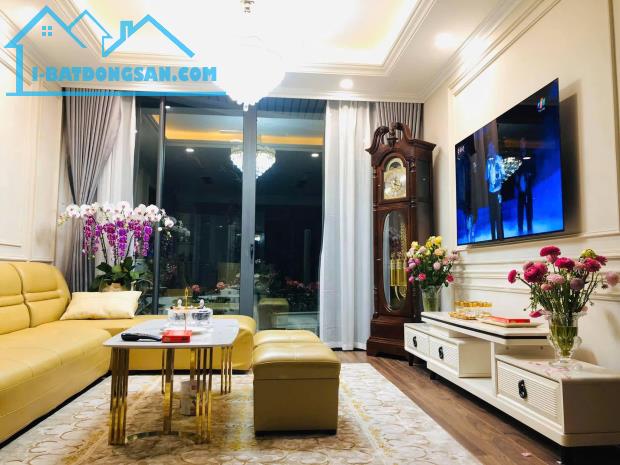 Bán căn hộ chung cư An Bình City đường Phạm Văn Đồng – 90m2 ( 3PN) và 114m2 ( 3PN)