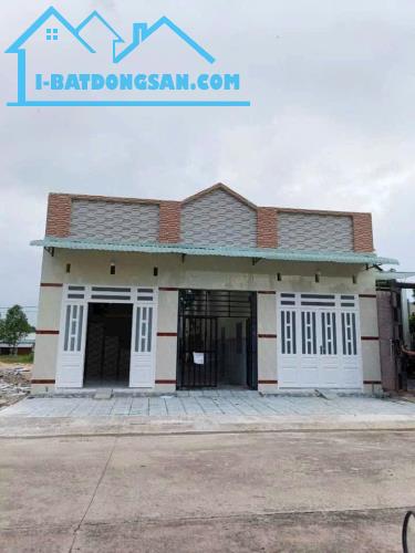 🔥 BÁN DÃY TRỌ 2 KIOT + 10 PHÒNG, 234m² (9x26), ĐƯỜNG NGUYỄN THỊ NÊ, PHÚ HÒA ĐÔNG, CỦ CHI - 1