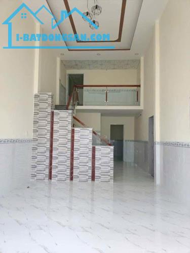 🔥 BÁN DÃY TRỌ 2 KIOT + 10 PHÒNG, 234m² (9x26), ĐƯỜNG NGUYỄN THỊ NÊ, PHÚ HÒA ĐÔNG, CỦ CHI - 3