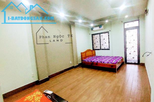 Bán nhà cập Tân Kỳ Tân Quý 4 tầng 60m2 chỉ 4,8 tỷ thương lượng - 4