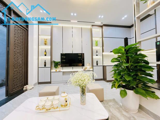 Bán nhà riêng 30m2, 5,2 tỷ, Ô Chợ Dừa, Đống Đa, Hà Nội, Chính chủ - 1