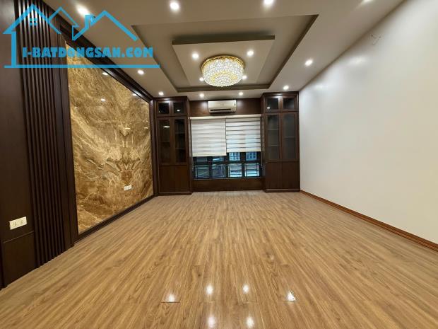 Bán Nhà Phân Lô Phố Nhân Hòa, Thanh Xuân 50m2, 5 Tầng Full Nội Thất, Gần ÔTô, KD Hơn 12 Tỷ - 5