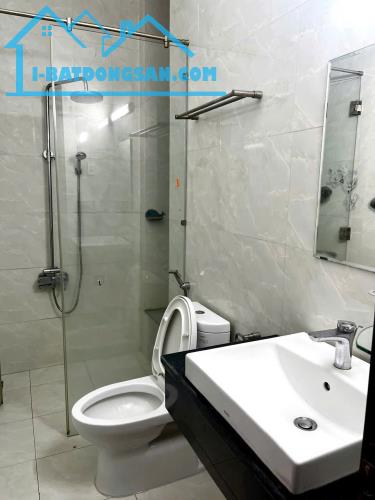 Cho thuê nhà 4PN, 5WC, 80m2 tại KĐT Hà Quang 2, Phước Hải, Nha Trang, 17 triệu VND - 5