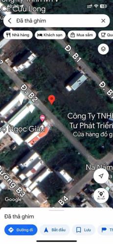 Bán nền 22 đường B2 Khu Tân Phú, Q Cái Răng, Cần Thơ. LH 0949946604 QUÝ - 1