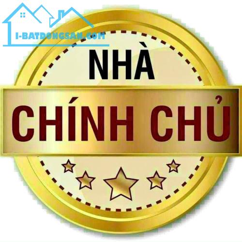 Bán gấp nhà H6m Lê Văn Sỹ, phường 12, Quận 3 giá 10 tỷ