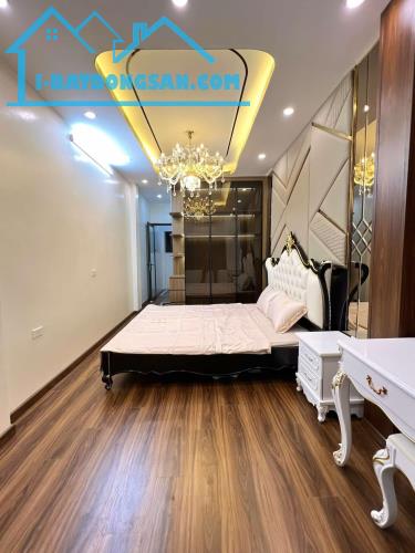 TUYỆT PHẨM BA ĐÌNH- HÀNG XÓM LĂNG BÁ - NỘI THẤT LUXURY- CÁCH MẶT PHỐ 25M - 4