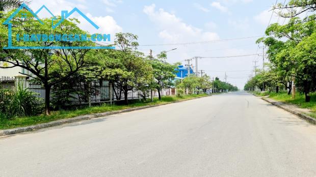 Cho thuê nhà xưởng 7000m2 ở huyện Đức Hòa, Long An, xưởng mới 100%. - 1