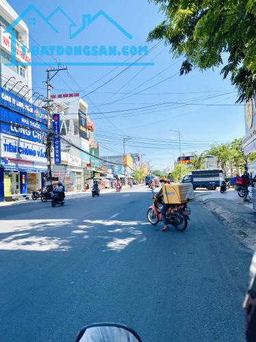 SỤP HẦM - Đất đô thị sát khu phố chợ Vĩnh Điện cực sầm uất/Sổ hồng sẵn - 2