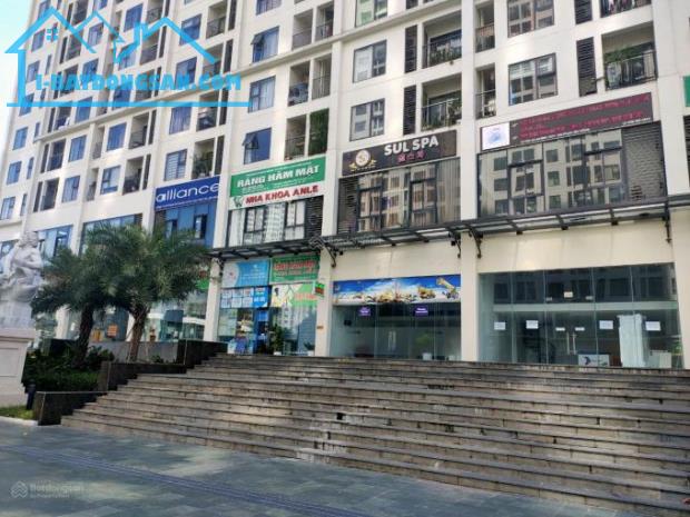 💥💥Chuyển nhượng gấp Shophouse An Bình City 232 Phạm Văn Đồng - 1