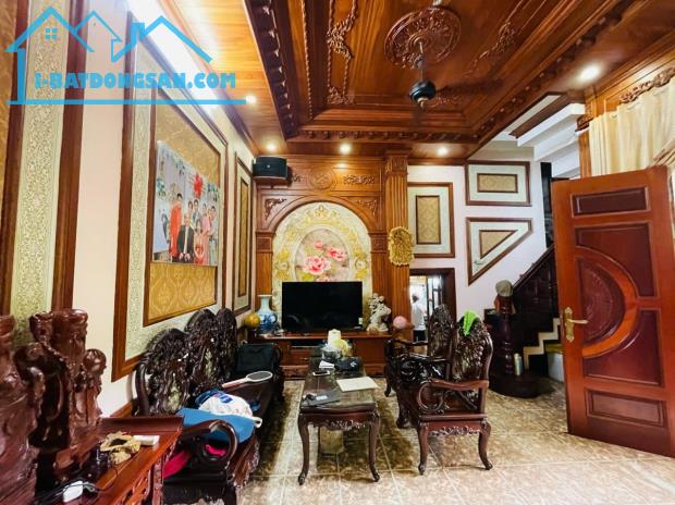 💥PHÙNG CHÍ KIÊN- 20m Ra Ô Tô - 41m² x4 Tầng. Mt 3.8m. Giá 8.8 Tỷ💥 - 1