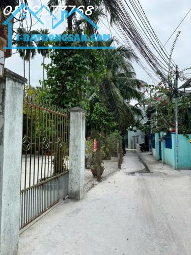 Bán nhà gần Cầu Hộ chợ Phương Sài Nha Trang 58m2 giá chỉ 1ty7 - 4