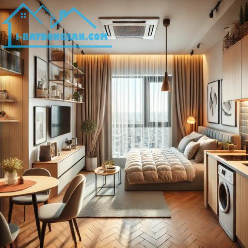 🏠 BÁN CCMN NGÕ 147 TRIỀU KHÚC - 7 TẦNG - 11 PHÒNG  - 9.2 TỶ 📞 HẰNG mini