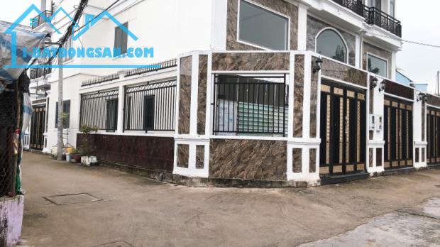 BÁN NHÀ NGAY VẠN PHÚC CITY - HIỆP BÌNH PHƯỚC, THỦ ĐỨC - 4PN - 4 TẦNG - 60M² - GIÁ 6.8 TỶ