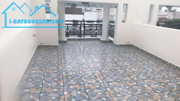 BÁN NHÀ NGAY VẠN PHÚC CITY - HIỆP BÌNH PHƯỚC, THỦ ĐỨC - 4PN - 4 TẦNG - 60M² - GIÁ 6.8 TỶ - 4