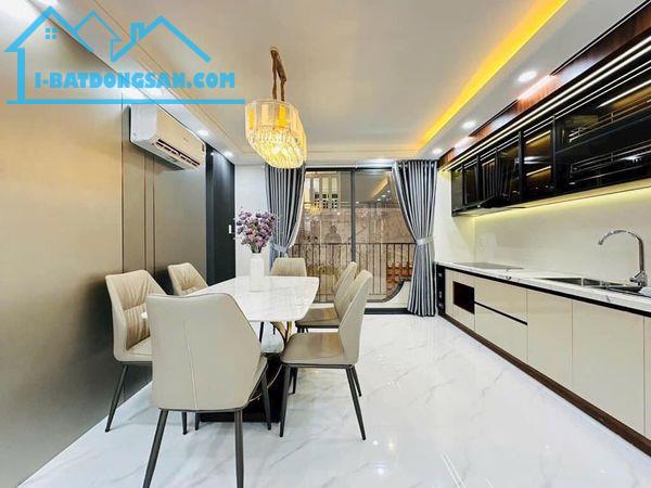 🏠Gò Vấp, Nhà xinh mới xây, HXH sát Mt Đường Thống Nhất - 4 Tầng - 51m2 - khu cao tầng - 3