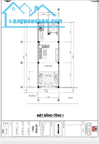 Bán nhà TRẦN KHÁT CHÂN, 50m2, 5 Tầng 1 Tum, Thang  Máy, Nhà Mới, Ngõ Xe Ba Gác Đỗ, Giá 9đ - 1