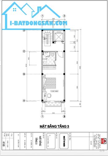 Bán nhà TRẦN KHÁT CHÂN, 50m2, 5 Tầng 1 Tum, Thang  Máy, Nhà Mới, Ngõ Xe Ba Gác Đỗ, Giá 9đ - 3