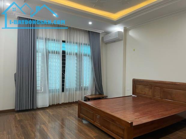 NHÀ ĐẸP MỸ ĐÌNH 50m²- NGÕ THÔNG- 4 CHỖ ĐỖ CỬA- GIÁ 7.x Lh 0876196866 - 1