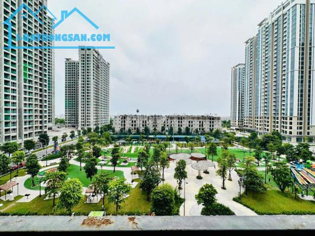 BÁN CĂN 2N+1 DT 64m2 VINHOMES OCEAN PARK FULL ĐỒ GIÁ 3,3XTY