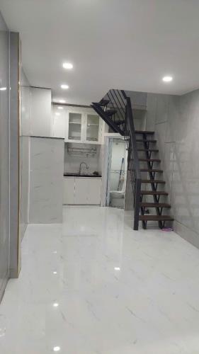 bán nhà quận 1 nguyễn đình chiểu, phường đa kao. dt: 2,8 x 7,65m, 2 lầu - 2