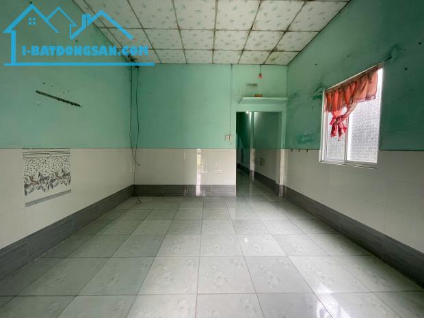 Bán Nhà Gần Chợ Chiều Tân Phú Trung, 72m2, Sổ Hồng Riêng, 520 Triệu - 3