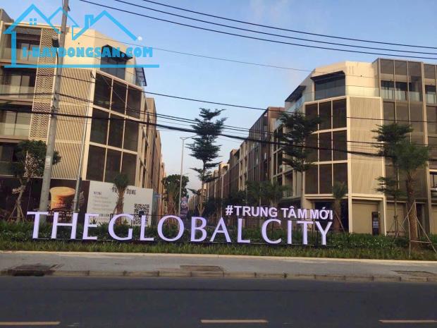 Bán siêu phẩm The Global City Đỗ Xuân Hợp , Phước Long B, Q.9 DT:285m2 Giá 32 Tỷ - 4