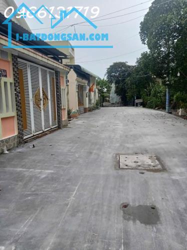 Bán nhà HXH Đường Trần Văn Mười, Xuân Thới Đông, Hóc Môn, 100m2, Giá 4 tỷ 6 TL. - 3