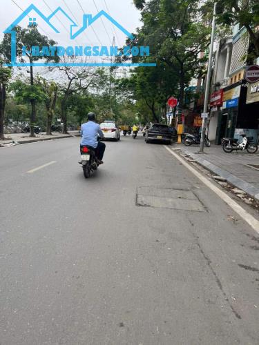 CHO THUÊ NHÀ MP KIM NGƯU, 170M GIÁ 60 TRIỆU, KINH DOANH ĐỈNH.