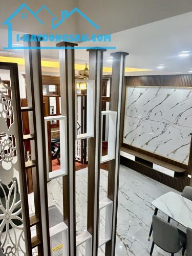 NHÀ ĐẸP ĐẠI TỪ, STSD38M2, GẦN HỒ LINH ĐÀM. - 2