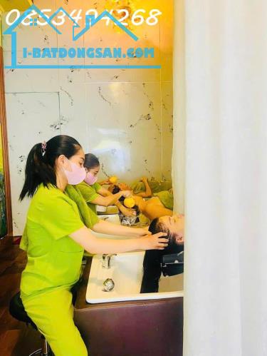 CẦN SANG NHƯỢNG SPA TẠI ĐƯỜNG ĐỒNG KHỞI, TÂN HIỆP, BIÊN HOÀ - 4