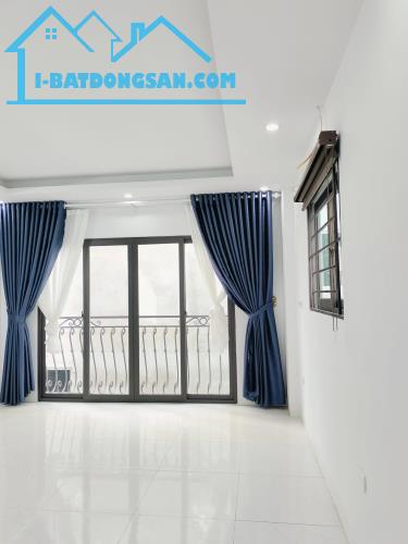 NHÀ ĐẸP ĐÓN TẾT, LÔ GÓC, 3 THOÁNG PHỐ LỤA, HÀ ĐÔNG 30M2, 5 TẦNG, MT 4.1M CHỈ HƠN 6 TỶ - 4