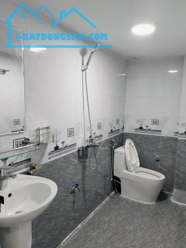 NHÀ ĐẸP ĐÓN TẾT, LÔ GÓC, 3 THOÁNG PHỐ LỤA, HÀ ĐÔNG 30M2, 5 TẦNG, MT 4.1M CHỈ HƠN 6 TỶ - 5