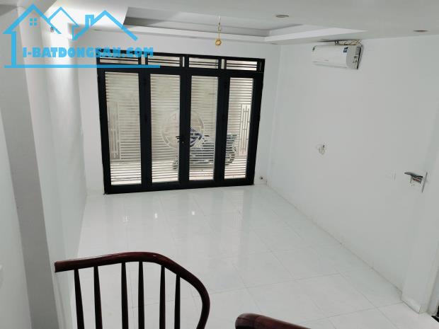 NHÀ ĐẸP ĐÓN TẾT, LÔ GÓC, 3 THOÁNG PHỐ LỤA, HÀ ĐÔNG 30M2, 5 TẦNG, MT 4.1M CHỈ HƠN 6 TỶ - 1