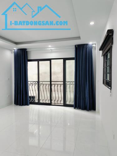 NHÀ ĐẸP ĐÓN TẾT, LÔ GÓC, 3 THOÁNG PHỐ LỤA, HÀ ĐÔNG 30M2, 5 TẦNG, MT 4.1M CHỈ HƠN 6 TỶ - 3