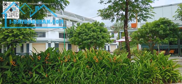 Bán đất dự án Richland Residence - Hòa Lợi, Bến Cát, Bình Dương - 2