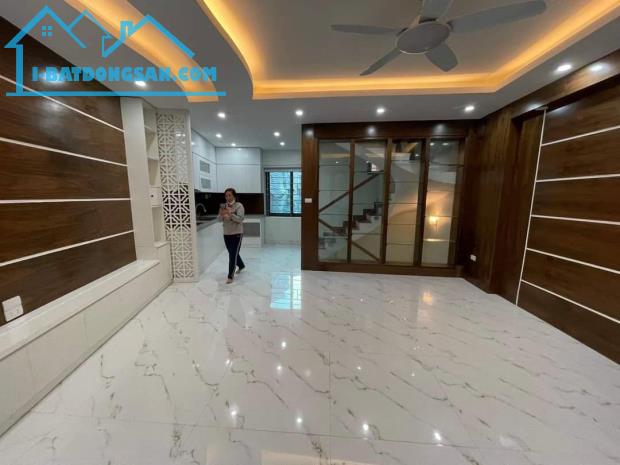 Bán Nhà Xuân La, Tây Hồ.41m2, 6 tầng, gara oto.mt 5m, 11.9 tỷ - 1