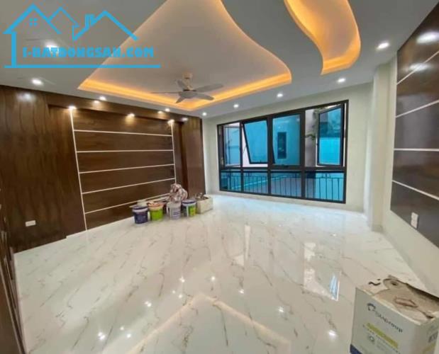 Bán Nhà Xuân La, Tây Hồ.41m2, 6 tầng, gara oto.mt 5m, 11.9 tỷ - 3