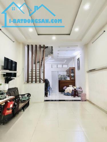 5 Tỷ 25 - NHÀ 4 TẦNG- 64m2-ĐÌNH PHONG PHÚ, TNP B, Q.9