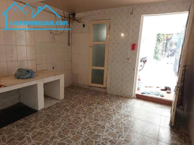 🎯 🎯Chính Chủ Bán nhà tập thể 58m2 Cổ Điển Hải Bối 🔹 Tiện ích Tuyệt Vời🔹 5 phút sang Nộ - 2