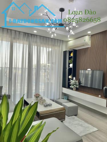 Căn hộ 3pn full nội thất đẹp. Vị trí trung tâm 3,8 Tỷ vào ở ngay