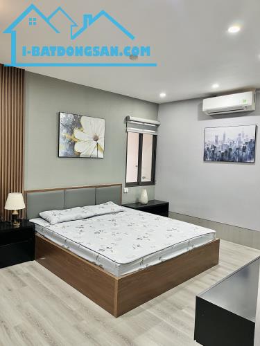 Căn hộ 3pn full nội thất đẹp. Vị trí trung tâm 3,8 Tỷ vào ở ngay - 4