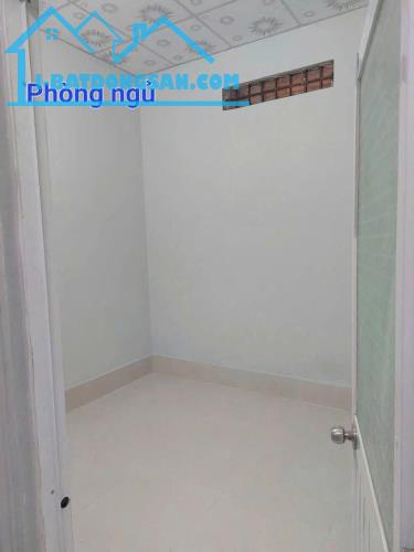 Cứu Chủ Chủ ngộp Bán nhanh Căn nhà Nguyễn Thị Lắng Củ Chi 156m2 Sổ Hòng Riêng 660tr - 1