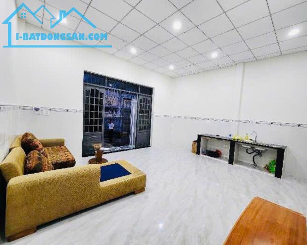 BÁN NHÀ TĂNG NHƠN PHÚ A, HẺM Ô TÔ, 60M2, 4 TỶ . - 2