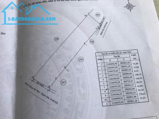 Bán 30.000m2 Đất Chính Chủ Có Sẵn Vuông Nuôi Tôm Công Nghiệp - 1 Nhà Yến Tiền Chế Tại TP.