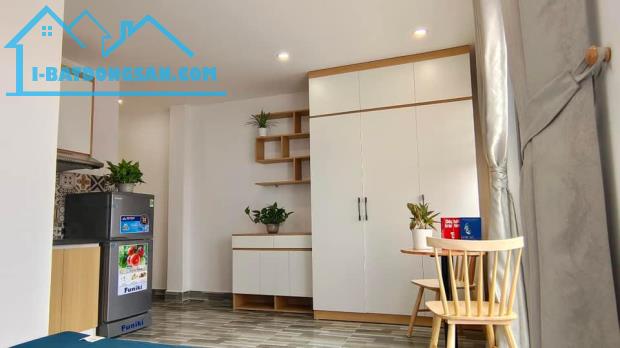 YÊN HOÀ CẦU GIẤY GIÁ CỰC MỀM . 30M2 . 5 TẦNG . - 1