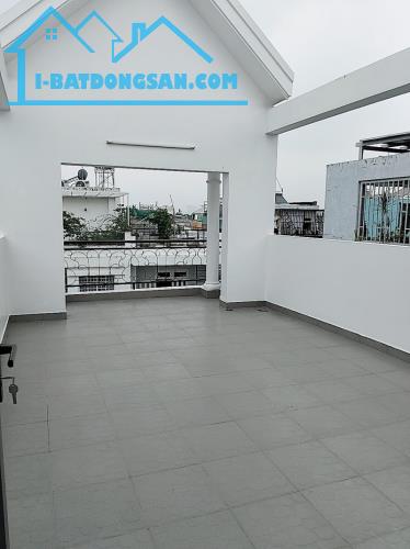 Nhà đẹp KDC The Sun Saigon, 80m², 3 tầng, ô tô đậu trong nhà, sổ chính chủ - 2